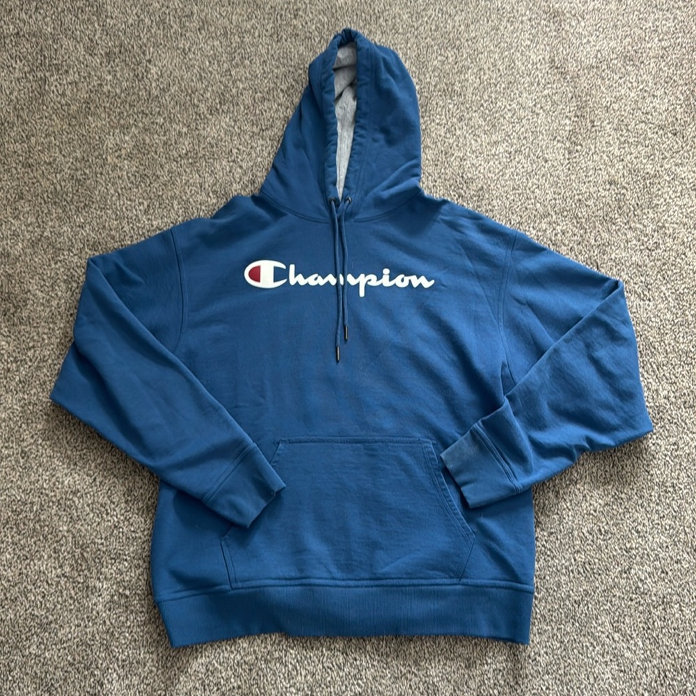Champion Hoodie